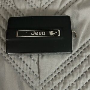 2021 22, 23, 24 JEEP GRAND CHEROKEE REMOTE START SMART KEY 68377534AB